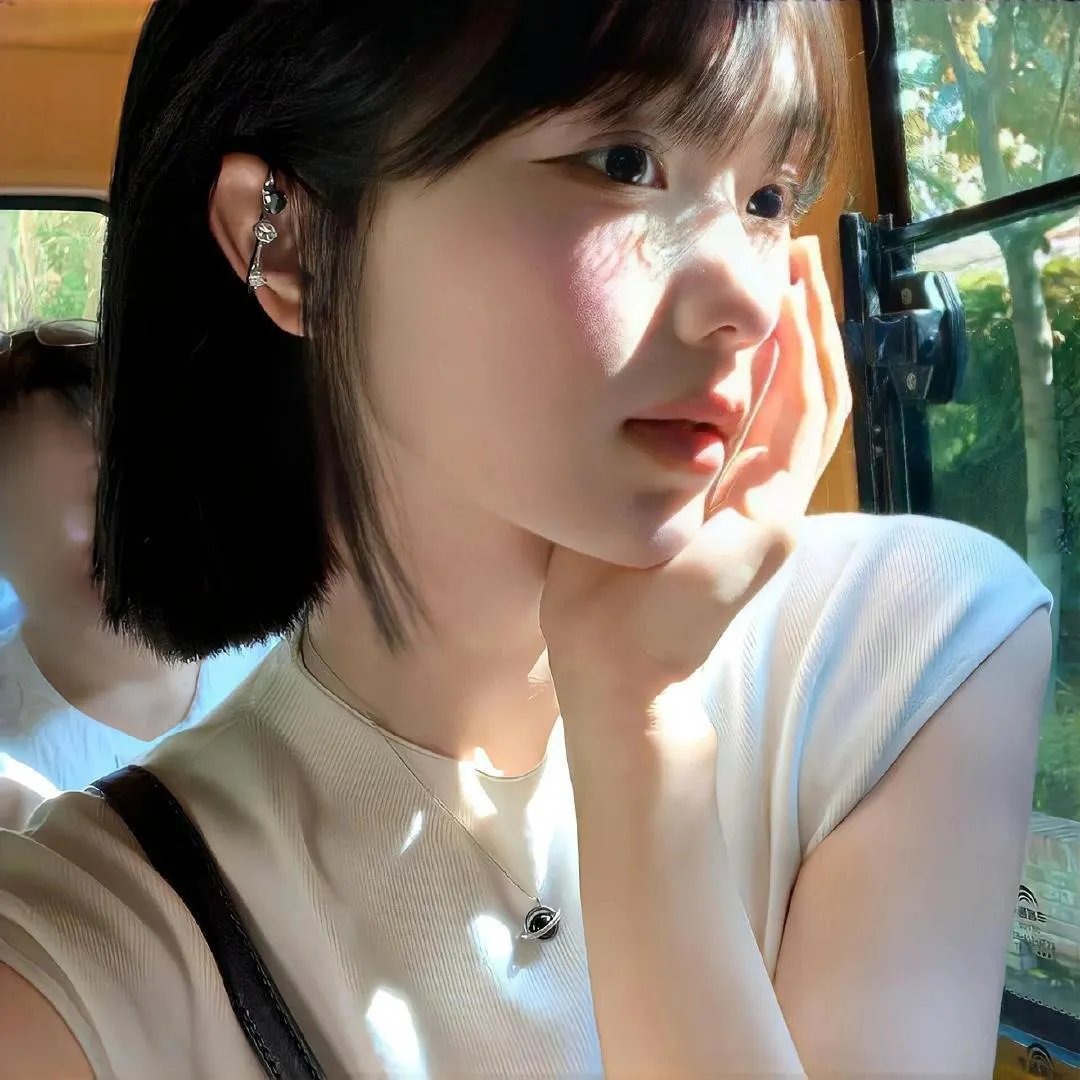 女管家