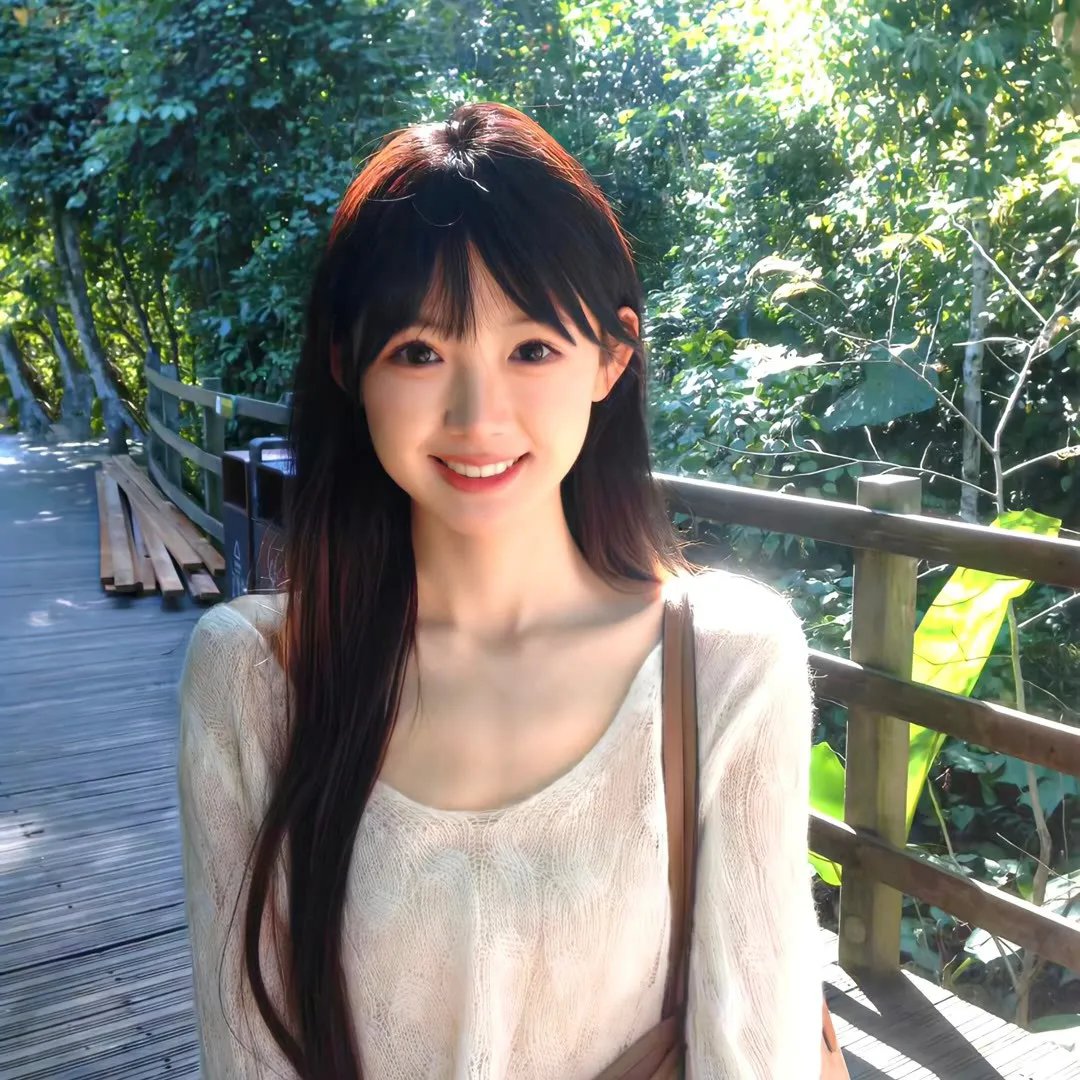 吞噬太阳的女子